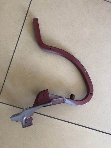 Петля багажника 792203Z300 HYUNDAI