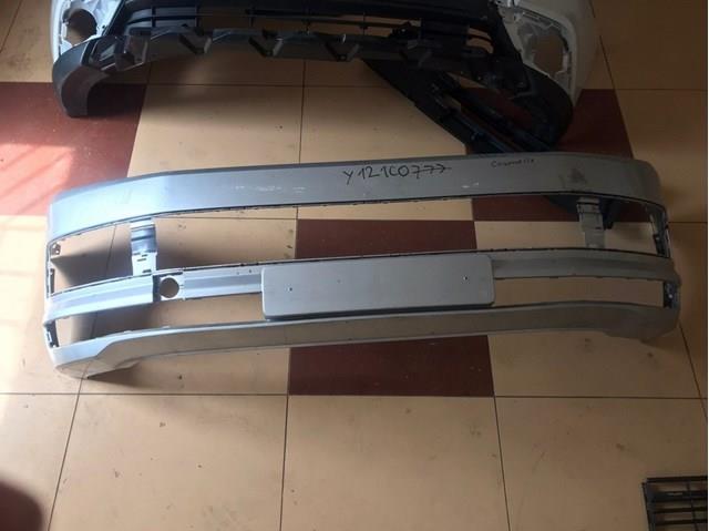 Бампер на авто 7E5807221D VAG