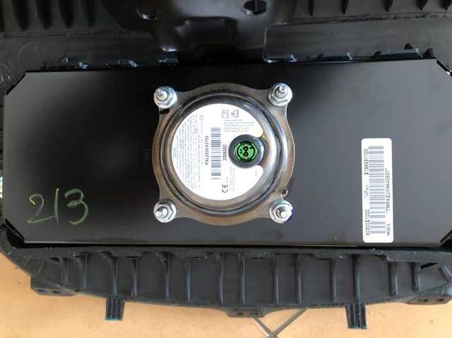 Подушка безпеки пасажира 80300S1000 HYUNDAI