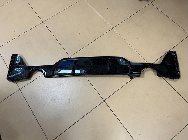 Наповнювач бампера переднього 8085434 BMW