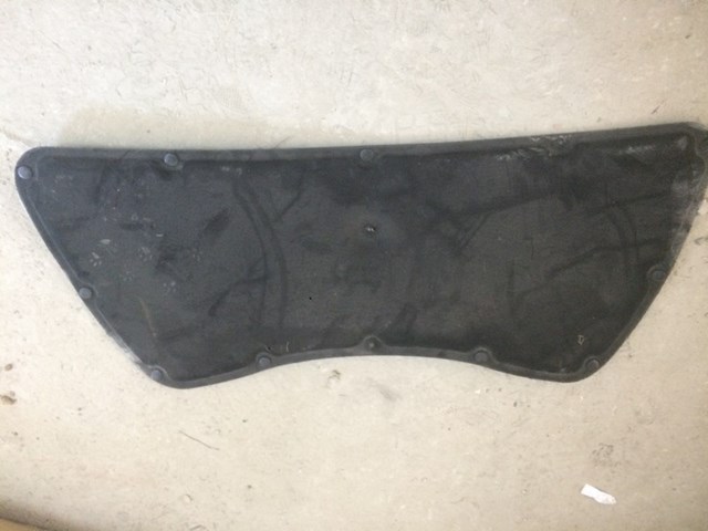 Шумка капота 81125D7000 HYUNDAI