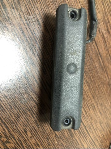 Кнопка приводу замка задніх 3/5 дверей (ляди) 812602W000 HYUNDAI
