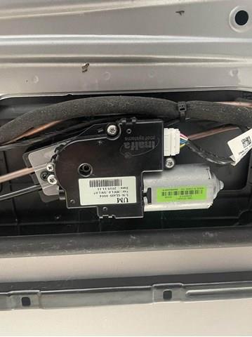 81631C5000 Hyundai/Kia