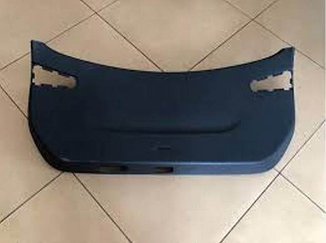 Оббивка дверей задка кузова 81710DD000TRY HYUNDAI