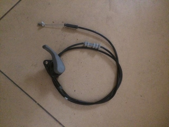 Ручка відкриття капота 8200274233 RENAULT