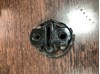Кронштейн кріплення глушника 8200505925 RENAULT