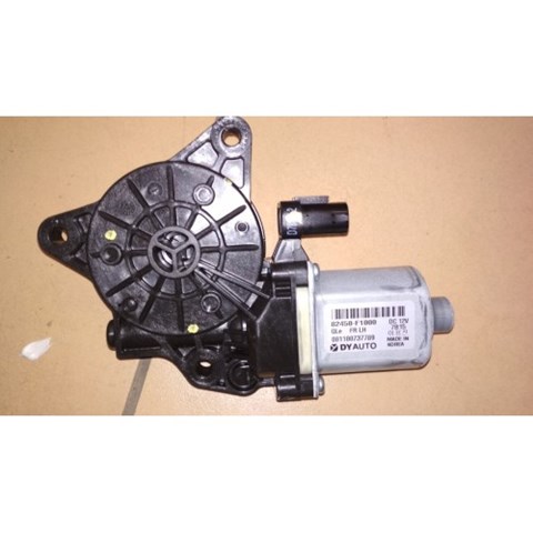 Мотор склопідйомника дверей передніх, лівих 82450F1000 HYUNDAI