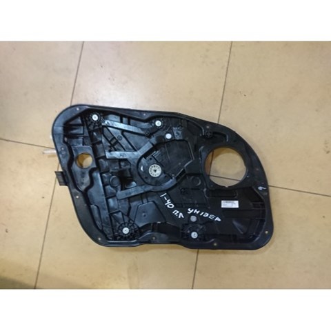 Склопідйомник (механізм переміщення скла) 824813Z000 HYUNDAI
