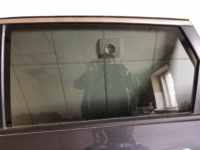 Скло заднє ліве 83410G5030 HYUNDAI