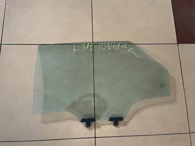 Скло задньої двері лівої 83410GI030 HYUNDAI