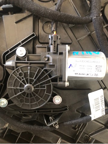 Привід ліфта задній 83450G5000 HYUNDAI