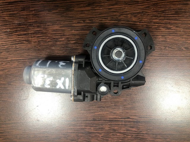 Склопідйомник задніх правих дверей 834602S000 HYUNDAI