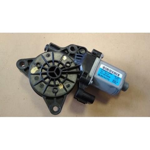 Моторчик склопідйомника двері задніх, правих 83460F1000 HYUNDAI