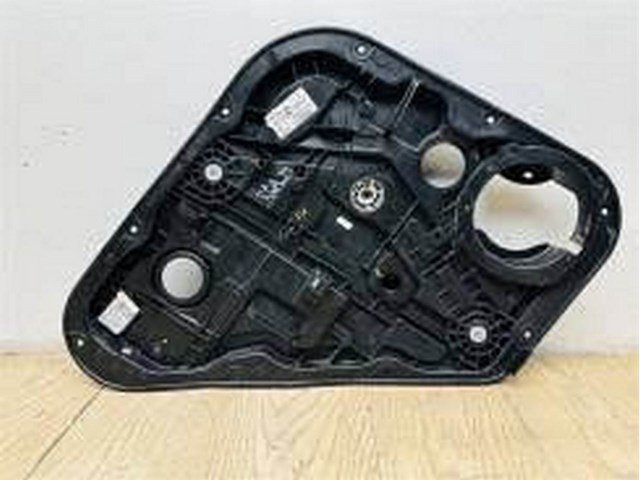 Механізм стеклопод'емника двері задньої, лівої 83471F1000 HYUNDAI
