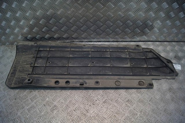 Підстава кабіни (підлога кузова) 842252W000 HYUNDAI