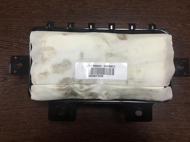 Подушка безпеки пасажира 845302P100 HYUNDAI