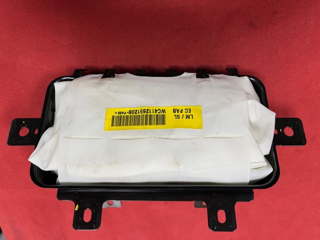 Подушка безпеки, пасажирська, AIRBAG 845302Y000 HYUNDAI