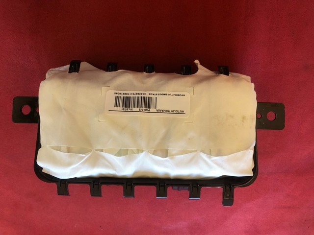 Подушка безпеки, пасажирська, AIRBAG 84530D9000 HYUNDAI