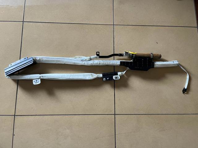 Подушка безпеки, бічна, ліва, AIRBAG 850102S500 HYUNDAI