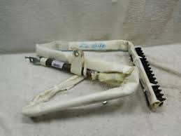 Подушка безпеки, збоку, ліва, AIRBAG 850103Q000 HYUNDAI