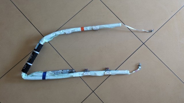 Подушка безпеки, бічна, ліва, AIRBAG 85010F1000 HYUNDAI