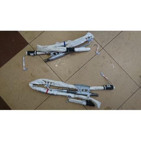 Подушка безпеки, шторка бічна, права, AIRBAG 850202P500 HYUNDAI