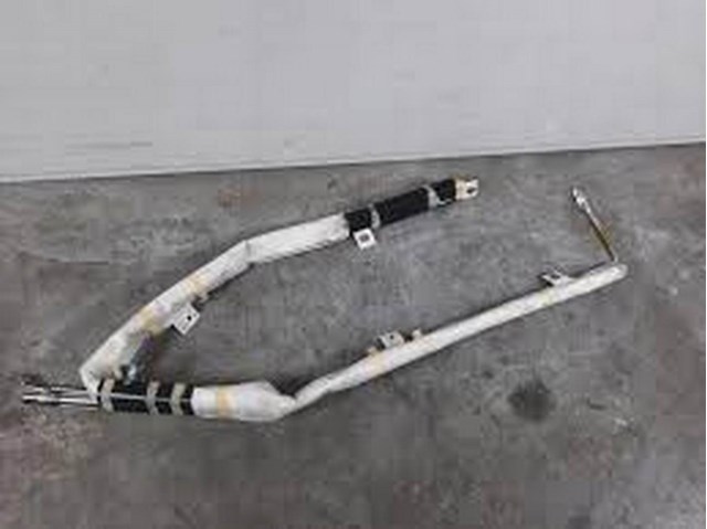 Подушка безпеки, шторка бічна, права, AIRBAG 850202T000 HYUNDAI