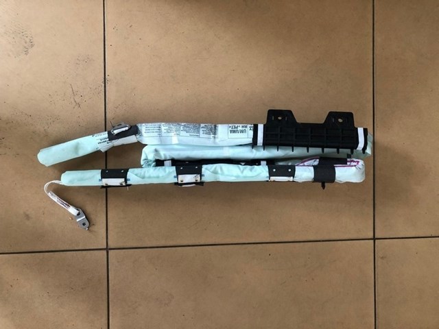 Подушка безпеки, шторка бічна, права, AIRBAG 85020C5000 HYUNDAI