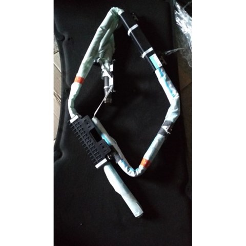 Подушка безпеки, збоку, права, AIRBAG 85020D7000 HYUNDAI