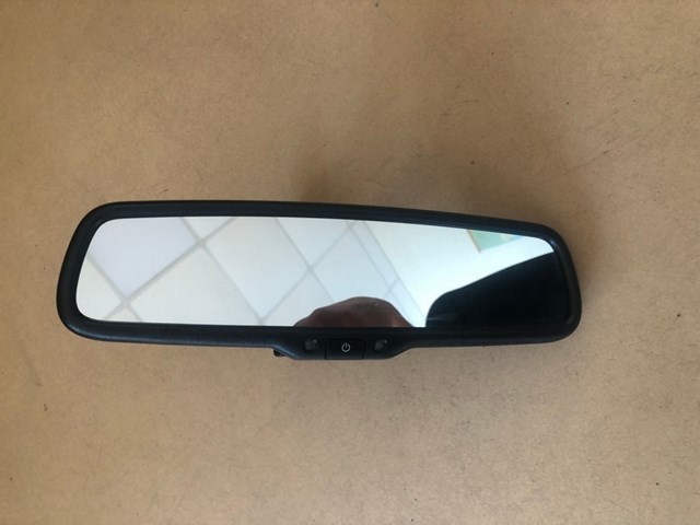 Дзеркало заднього виду 851013N000 HYUNDAI