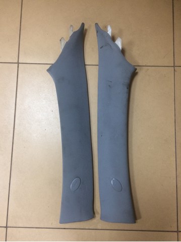 Обшивка стійки кузова внутрішня, передня права 858202P300H9 HYUNDAI