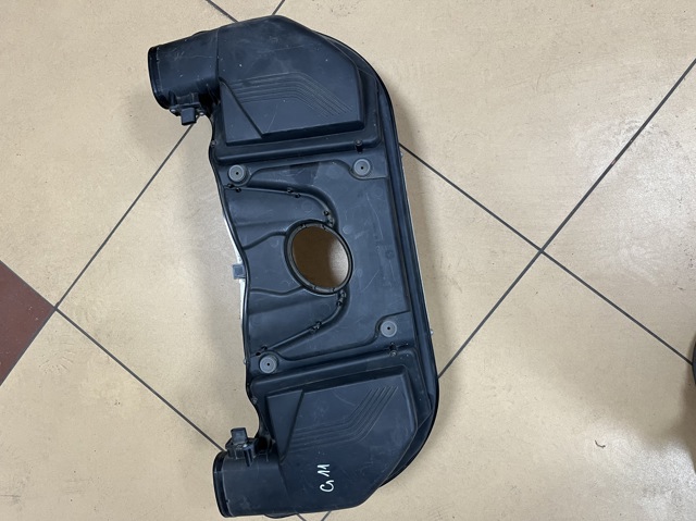 Коробка фільтра 8622618 BMW