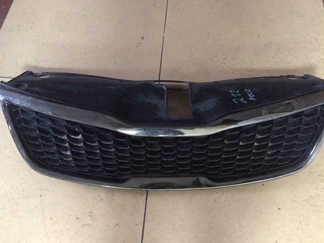 Решітка радіатора 863501W710 HYUNDAI
