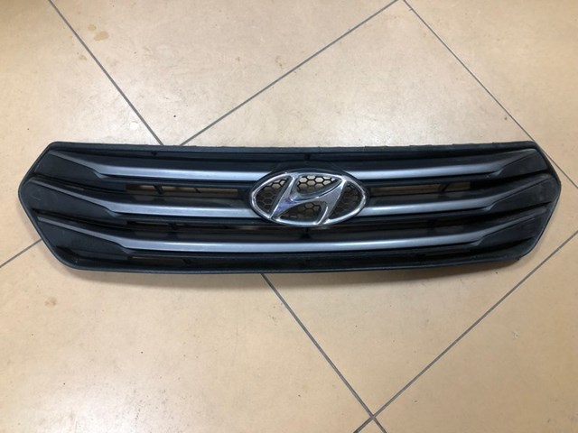 Решітка 86350M0000 HYUNDAI