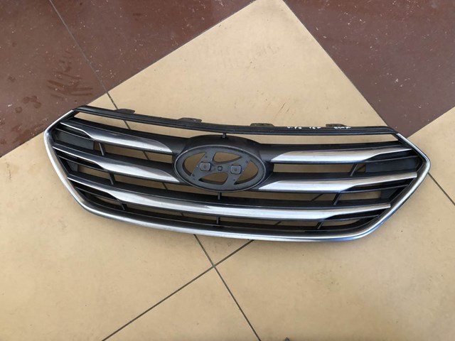 Решітка 863512WBA0 HYUNDAI