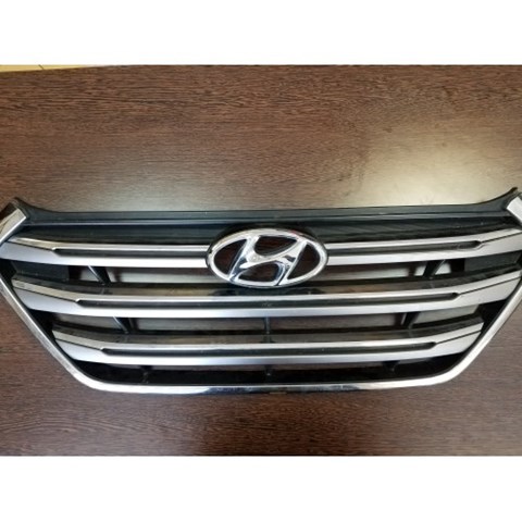 Решітка радіатора 86351D7100 HYUNDAI