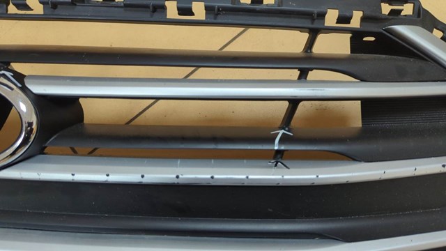 Решітка 86351F2000 HYUNDAI