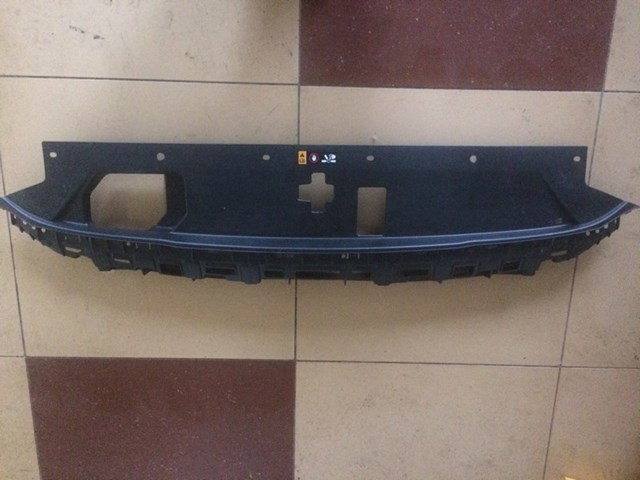 Накладка верхня передній панелі / супорта радіатора 86390S1000 HYUNDAI