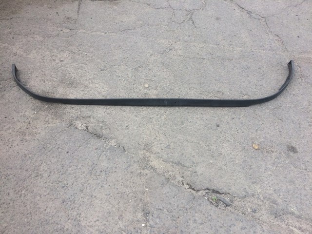 Накладка на передній бампер 865252W000 HYUNDAI