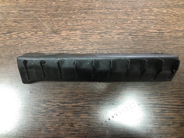 Кронштейн бампера переднього, зовнішній правий 865282W000 HYUNDAI