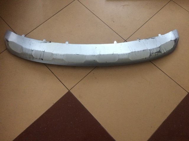 Переднє ікло бампера 86565C5010 HYUNDAI