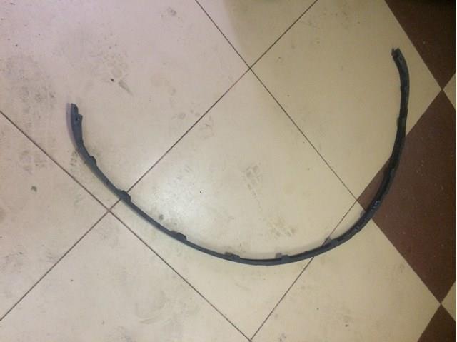Переднє ікло бампера 86567C5000 HYUNDAI