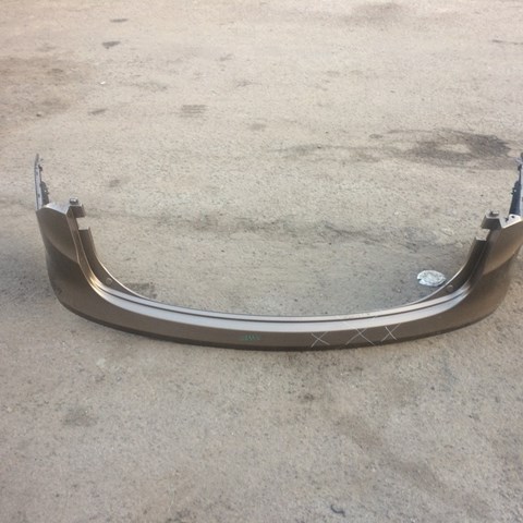 Бампер задній, верхня частина 866112W000 HYUNDAI