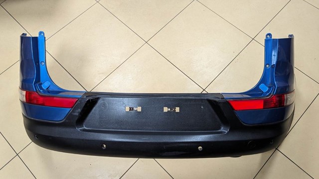 Бампер задній, нижня частина 866113U010 HYUNDAI