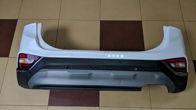 Кожух бампера заднього 86611S2000 HYUNDAI