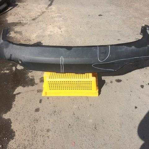 Бампер задній, нижня частина 866122P500 HYUNDAI