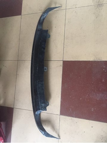 Бампер задній, нижня частина 866123Z310 HYUNDAI