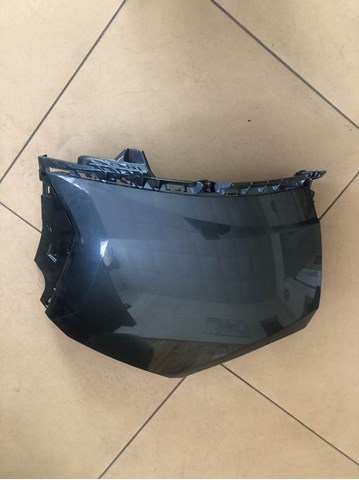 Кут бампера заднього правий 86657N7000 HYUNDAI