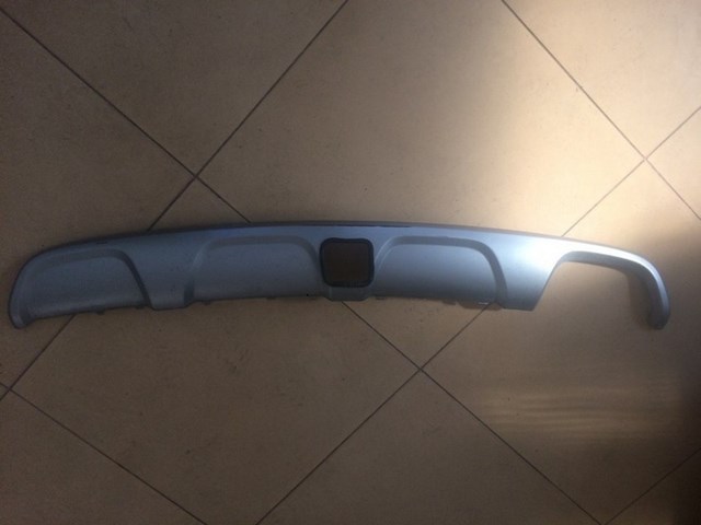 Накладка бампера заднього 866652W000 HYUNDAI