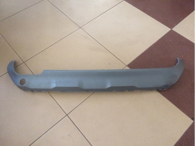 Бампер задній, нижня частина 86670S1000 HYUNDAI